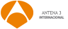 Canal Antena 3 Canal Antena 3