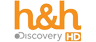 Canal Discovery H&H HD Latinoamérica Canal Discovery H&H HD Latinoamérica
