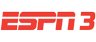 Canal ESPN 3 Latinoamérica Canal ESPN 3 Latinoamérica