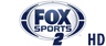 Canal Fox Sports 2 HD Latinoamérica Canal Fox Sports 2 HD Latinoamérica