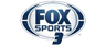 Canal Fox Sports 3 Latinoamérica Canal Fox Sports 3 Latinoamérica