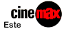 Canal Cinemax Este (MAX) Canal Cinemax Este (MAX)