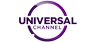 Canal Universal Channel Canal Universal Channel