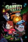 Gravity Falls: Un Verano de Misterios