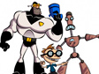 Time Squad