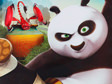 Kung Fu Panda: La Leyenda de Po