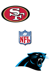 49ers Vs. Panthers