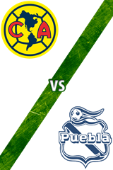 América vs. Puebla