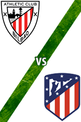 Athletic Club vs. Atlético de Madrid