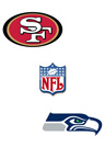 49ers Vs. Seahawks