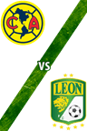 América vs. León