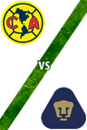 América vs. UNAM