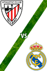Athletic Club Vs. Real Madrid