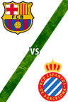 Barcelona vs. Espanyol