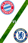 Bayern Múnich Vs. Chelsea
