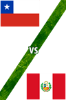 Chile vs. Perú