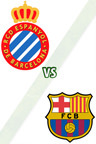 Espanyol Vs. Barcelona
