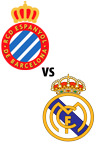 Espanyol Vs. Real Madrid