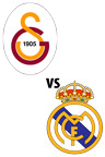 Galatasaray Vs. Real Madrid