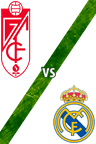 Granada vs. Real Madrid