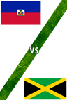 Haití vs. Jamaica