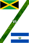 Jamaica vs. El Salvador