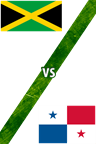 Jamaica vs. Panamá