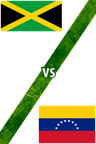 Jamaica vs. Venezuela