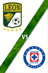 León vs. Cruz Azul