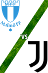 Malmö FF vs. Juventus