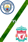 Manchester City vs. Liverpool