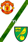 Manchester United Vs. Norwich City