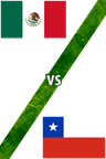 México vs. Chile
