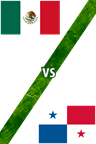 México Vs. Panamá