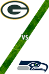 Packers vs. Seahawks