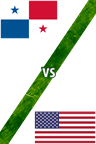 Panamá vs. Estados Unidos