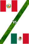Perú vs. México