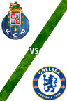 Porto vs. Chelsea