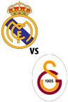 Real Madrid Vs. Galatasaray