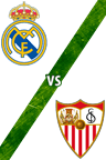 Real Madrid vs. Sevilla