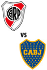 River Plate Vs. Boca Juniors