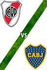 River Plate Vs. Boca Juniors