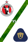 Tijuana vs. UNAM