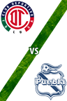 Toluca vs. Puebla