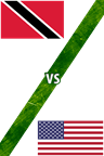 Trinidad y Tobago vs. Estados Unidos
