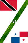 Trinidad y Tobago vs. Panamá
