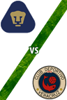 UNAM vs. Veracruz