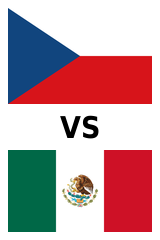 Chequia-México