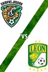 Chiapas vs. León