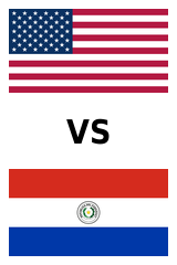 Estados Unidos-Paraguay